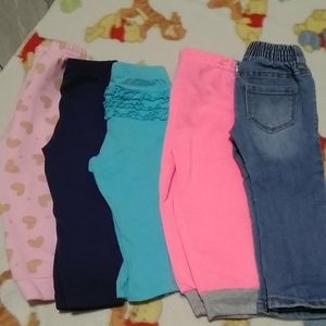 ❤️👣 lil girl bundle of clothes great condition 👍